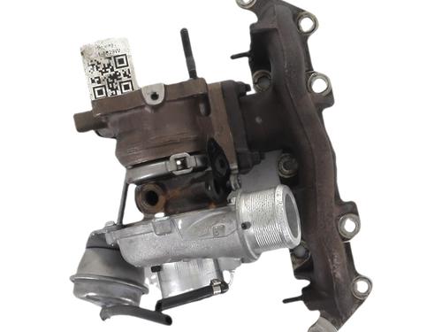 Used Turbocharger/Supercharger Turbocharger/Supercharger ALFA ROMEO GIULIETTA (940_) 1.4 TB (940FXA1A, 940FXT1A) (120 hp) 34413703 34413703