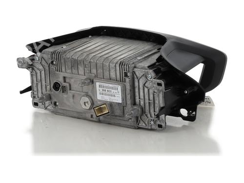 Kombinert Instrument PEUGEOT 208 II (UB_, UP_, UW_, UJ_) 1.2 PureTech 100 | BP29701652C47 