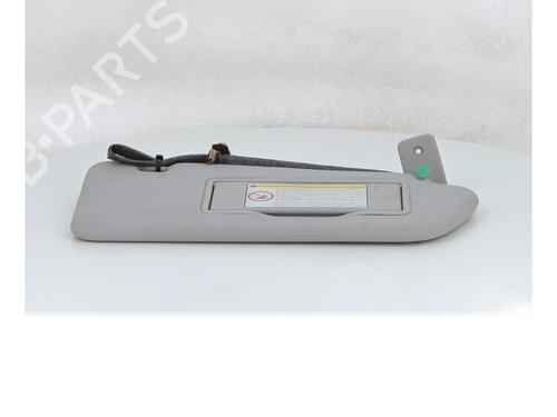 Right sun visor PEUGEOT 308 I (4A_, 4C_) 1.6 HDi | BP29295476I2 