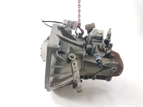 Used Gearbox FIAT PANDA (169_) 1.2 4x4 (169AXF2A, 169AXF1A) (69 hp) 23215946