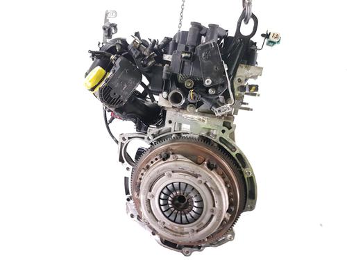 Motor FORD FIESTA VI (CB1, CCN) 1.25 | BP30800419M1