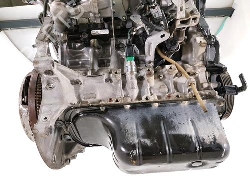 Engine PEUGEOT 208 I (CA_, CC_) 1.4 HDi | BP32460262M1 