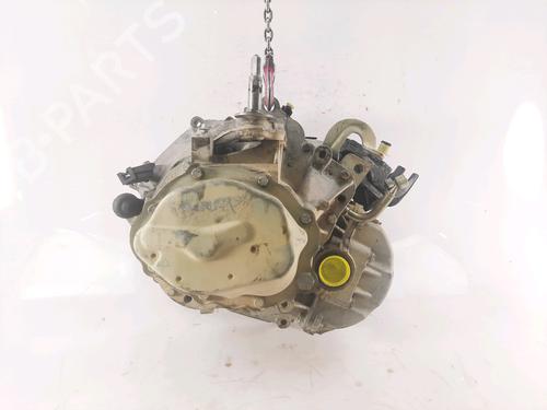Gearbox CITROËN BERLINGO Box Body/MPV (B9) | BP37658126M3 - Image 4