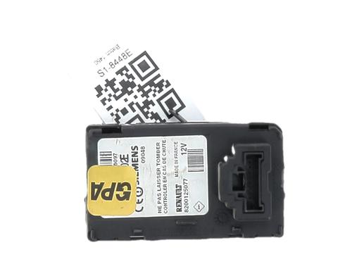 Used Card reader Card reader RENAULT SCÉNIC II (JM0/1_) 1.5 dCi (JM1E, JM16) (106 hp) 36447092 36447092