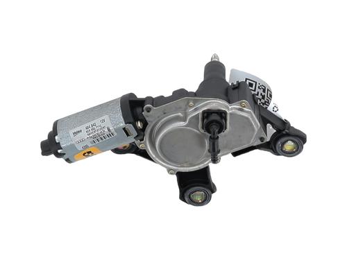 Used Rear wiper motor AUDI A3 Sportback (8PA) 1.9 TDI (105 hp) 30049454
