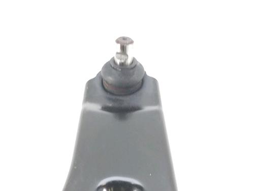 Left front suspension arm RENAULT TWINGO III (BCM_, BCA_) 1.0 SCe 70 | BP11718554M12 