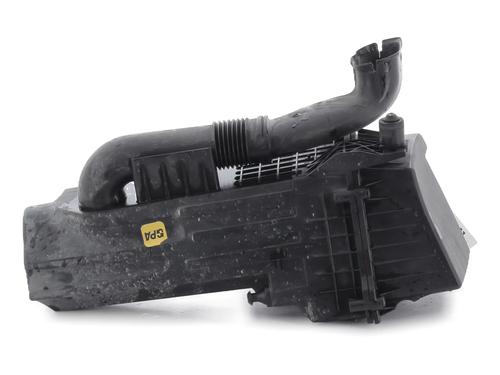 Air filter box FORD FIESTA VI (CB1, CCN) 1.4 TDCi | BP32254997M87 - Image 2