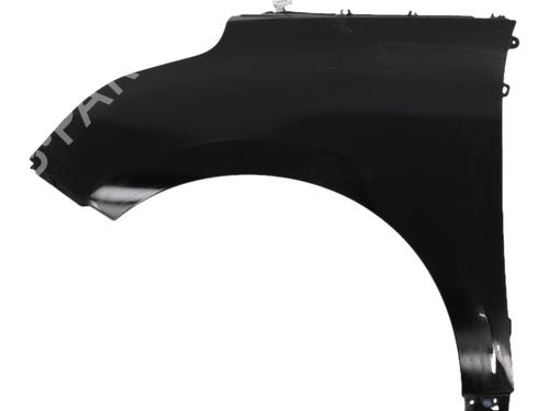 Forskærm venstre Forskærm venstre RENAULT SCÉNIC IV (J9_) 1.2 TCe 130 (130 hp) 37532715 37532715