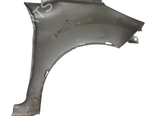 Left front fenders FORD FIESTA VI (CB1, CCN) 1.6 TDCi | BP30190489C41 