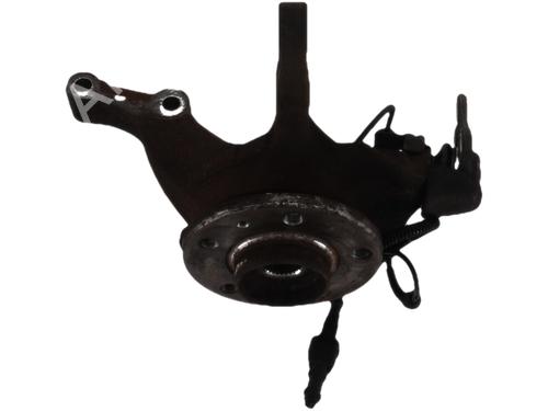 Left front steering knuckle NISSAN PRIMASTAR Van (X83) 2.0 dCi 115 | BP36776951M25 - Image 3