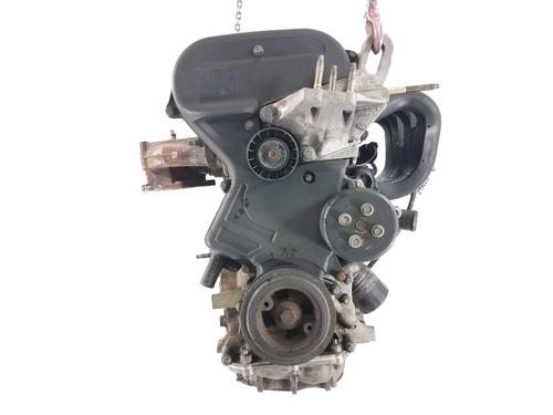 Used Engine Engine FORD FIESTA IV (JA_, JB_) 1.25 i 16V (75 hp) 10459418 10459418