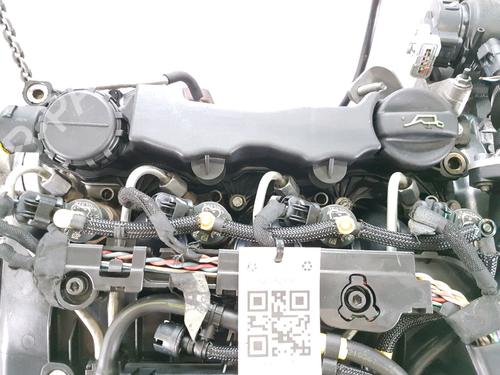 Engine CITROËN C3 Picasso (SH_)  | BP28286366M1 