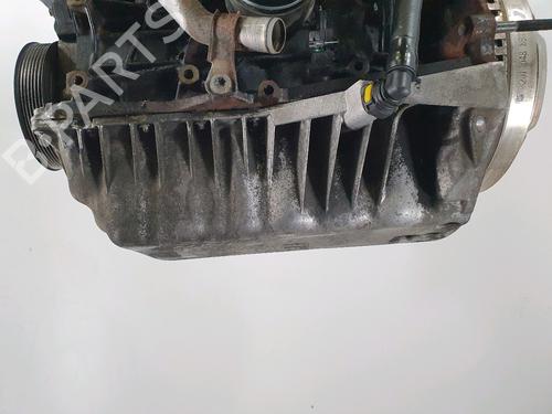 Engine RENAULT MEGANE III Coupe (DZ0/1_) 1.9 dCi (DZ0N, DZ0J, DZ1J, DZ1K) | BP36592276M1 - Image 10