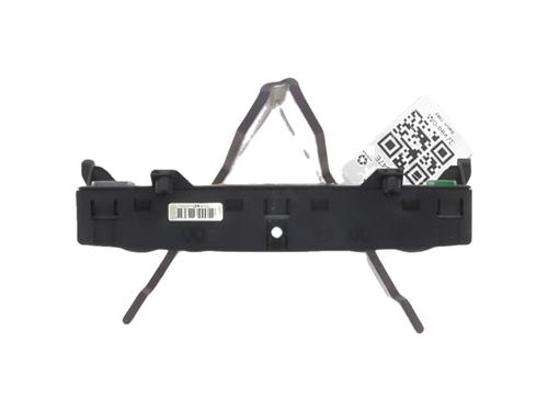 AC Styreenhet / Manøvreringsenhet RENAULT CLIO II (BB_, CB_) 1.6 16V (BB01, BB0H, BB0T, BB14, BB1D, BB1R, BB2KL, BB3G... | BP29443210I5 