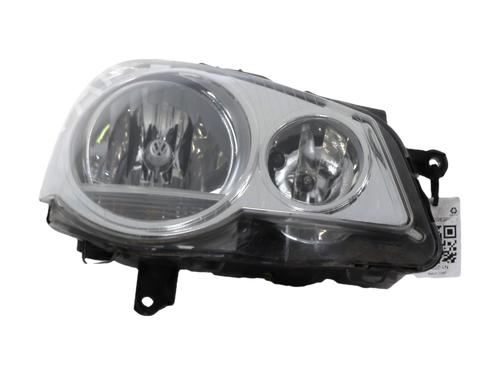 Used Right headlight Right headlight VW POLO IV (9N_, 9A_) 1.9 TDI (101 hp) 36181603 36181603