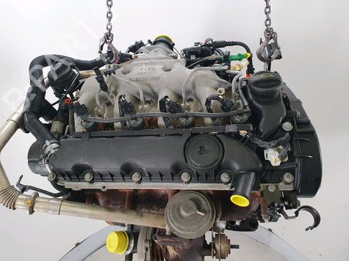 Engine PEUGEOT 807 (EB_) 2.2 HDi | BP37086790M1 - Image 5