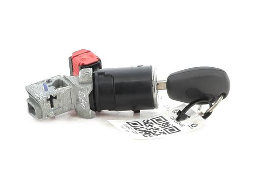 Used Ignition barrel DACIA DUSTER SUV Van [2011-2025]  26228963
