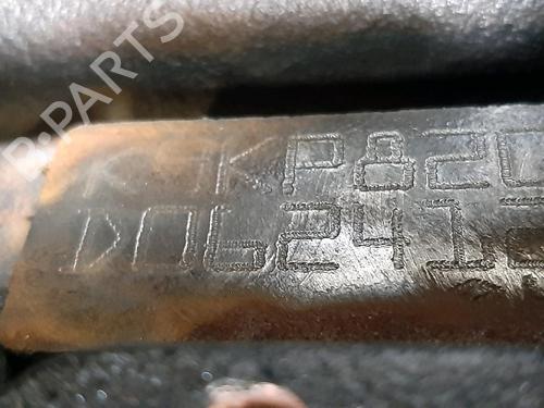 Engine RENAULT TWINGO II (CN0_) 1.5 dCi 75 | BP31304139M1