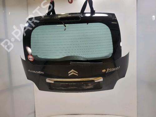 Used Tailgate CITROËN C3 Picasso (SH_) 1.4 VTi 95 (SH8FSC, SH8FP0, SH8FP6) (95 hp) 29056012
