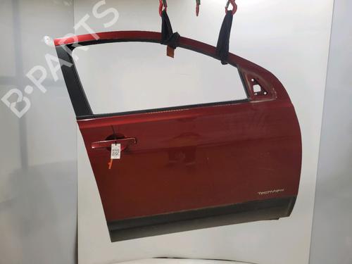 Used Right front door NISSAN QASHQAI / QASHQAI +2 I (J10, NJ10, JJ10E) [2006-2014]  26490003
