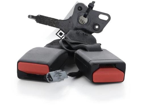Used Seat buckle Seat buckle RENAULT CLIO IV Grandtour (KH_) 1.5 dCi 90 (KHN3, KHN4) (90 hp) 34642534 34642534