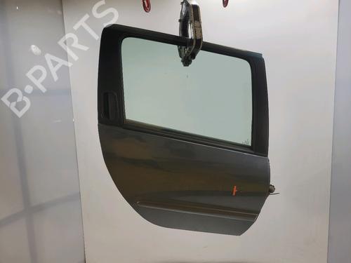 Used Right rear door PEUGEOT 206 SW (2E/K) 1.6 16V (109 hp) 29820284