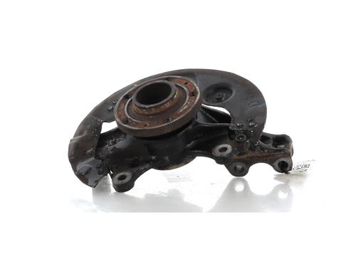 Used Right front steering knuckle PEUGEOT 308 II (LB_, LP_, LW_, LH_, L3_) 1.6 HDi / BlueHDi 115 (115 hp) 17611384