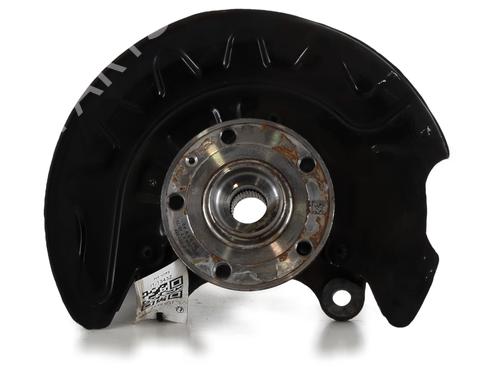 Venstre Styrespindel Lejehus VW T-ROC (A11, D11) 1.5 TSI (150 hp) 26877340