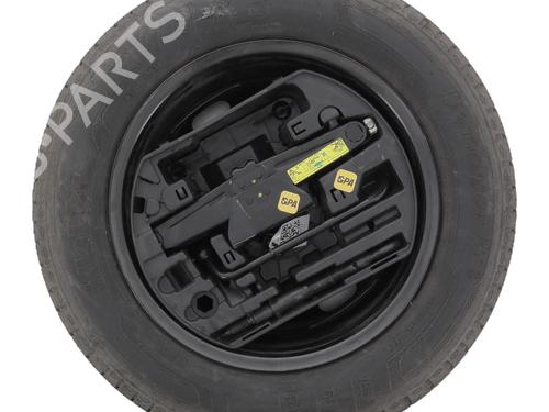 reservehjul-kit-citroen-c3-iii-sx-2016-38947289 main image