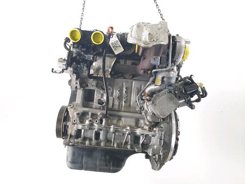 Engine CITROËN C5 III Break (RW_) 1.6 HDi 110 | BP39633353M1 - Image 2