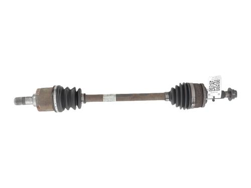 Used Left front driveshaft KIA RIO III (UB) 1.1 CRDi (75 hp) 30557610
