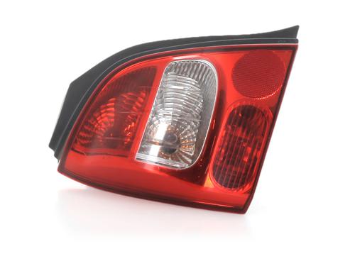 Left taillight RENAULT TWINGO II (CN0_) 1.2 16V (CN0K, CN0V, CN0A) | BP37657372C34 - Image 2