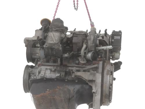 Engine SUZUKI SWIFT III (MZ, EZ) 1.3 DDiS (RS413D) | BP38740923M1 - Image 8