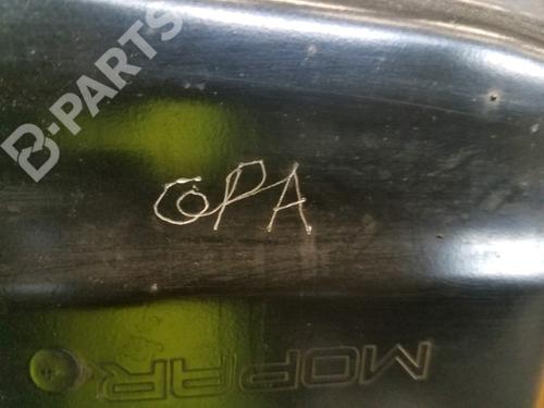 Subframe FIAT TIPO Hatchback (356_, 357_) 1.4 (356HXA1B) | BP10477585M9 