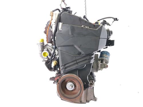 Used Engine Engine DACIA SANDERO II 1.5 dCi (90 hp) 40171857 40171857
