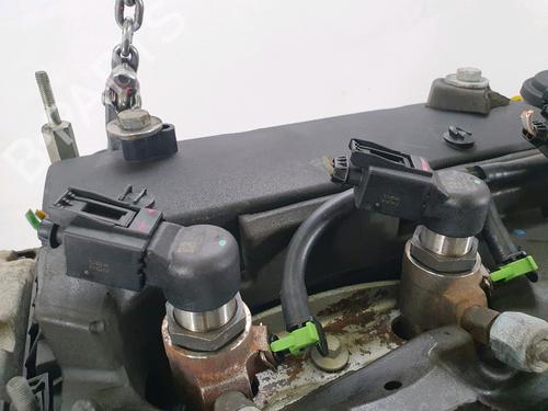 Engine PEUGEOT BOXER Van 2.2 HDi 130 | BP38742409M1 - Image 9