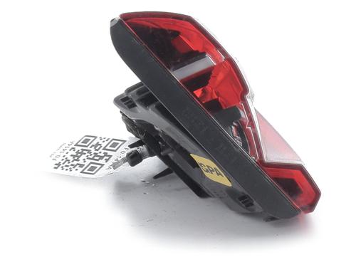 Left tailgate light RENAULT CLIO V (B7_) 1.5 Blue dCi 85 (B7AG) | BP34269961C79 - Image 4