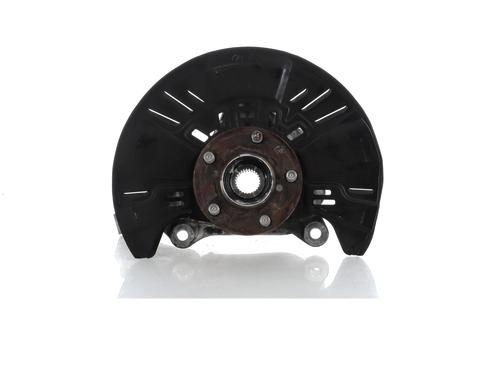 Used Right front steering knuckle SUBARU IMPREZA Hatchback (GT_) 1.6 i (GT3) (114 hp) 16850895
