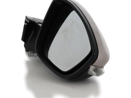 Right mirror PEUGEOT 208 I (CA_, CC_) 1.2 VTI 82 | BP24120319C27 
