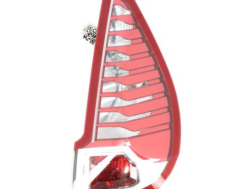 Used Right taillight RENAULT SCÉNIC III (JZ0/1_) 1.6 dCi (JZ00, JZ12) (130 hp) 22213435