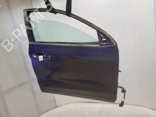 Used Right front door NISSAN QASHQAI II (J11, J11_) 1.2 DIG-T (115 hp) 29820218