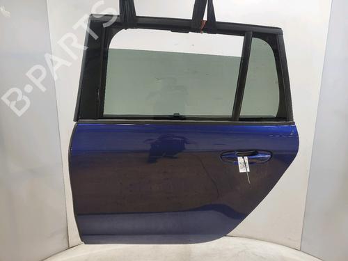 Used Left rear door Left rear door CITROËN C4 SPACETOURER (3D_) [2018-2026] 34532220 34532220