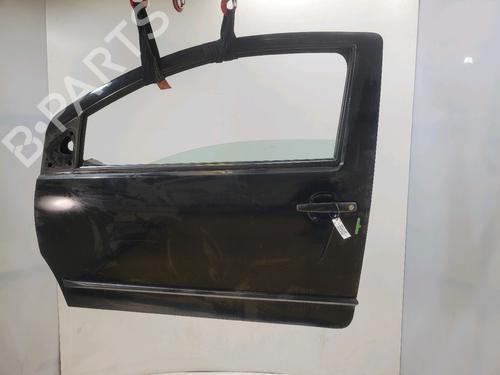 Used Left front door Left front door CITROËN C2 (JM_) 1.1 (60 hp) 40115119 40115119