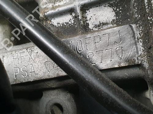 Engine CITROËN C2 (JM_) 1.1 | BP34051440M1  - Image 8