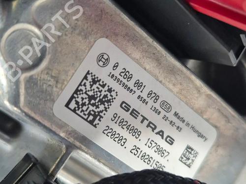 Gearbox BMW 1 (F40) 118 i | BP39898729M3 - Image 7