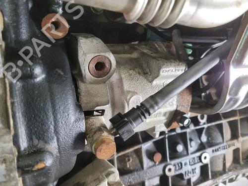 Engine SSANGYONG RODIUS I 2.7 Xdi 4WD | BP24138183M1