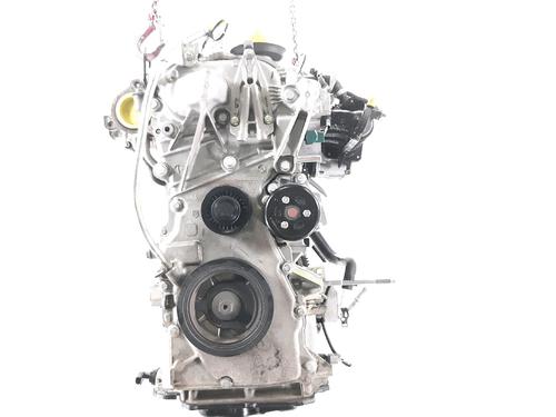 Used Engine DACIA SANDERO II TCe 90 (B8M1, B8MA, B8AC) (90 hp) 31152515