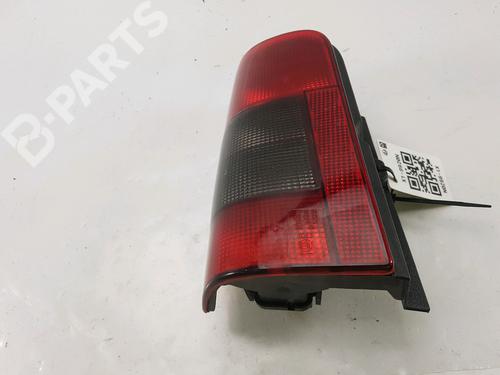 Used Left taillight Left taillight CITROËN BERLINGO / BERLINGO FIRST Box Body/MPV (M_) 2.0 HDI 90 (MBRHY, MCRHY) (90 hp) 11120150 11120150