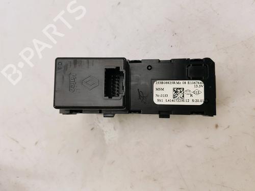 Radio RENAULT ZOE (BFM_) ZOE | BP13676546E6 