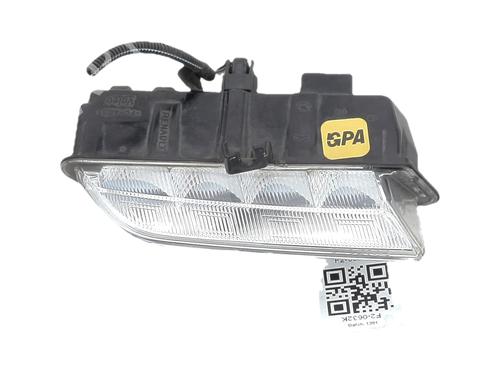 Used Right daytime light Right daytime light RENAULT CLIO IV (BH_) 1.5 dCi 75 (75 hp) 35748999 35748999